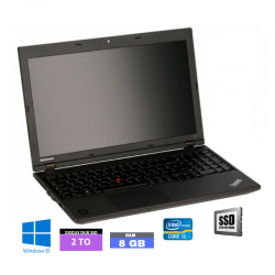 LENOVO THINKPAD L540 Intel...