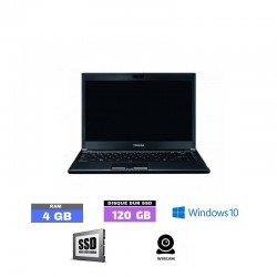 TOSHIBA PORTEGE R930  Core...