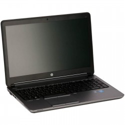 HP PROBOOK 650 G1 I5 - RAM 8 go - SSD 500 go - Windows 10 - N°2711239