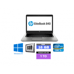 HP Elitebook 840 G2 Core i5...