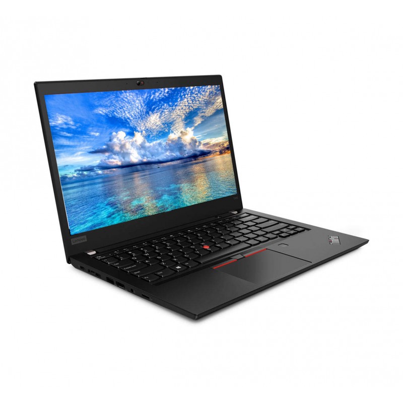Lenovo ThinkPad T495 AMD Ryzen 3 Pro- RAM 16 go - SSD 250 - Win 11 Comme neuf -  reconditionné disponible sur PC-PORTABLE.NET
