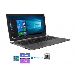 TOSHIBA TECRA Z50 - Core I5...