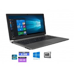 TOSHIBA TECRA Z50 - Core I5...