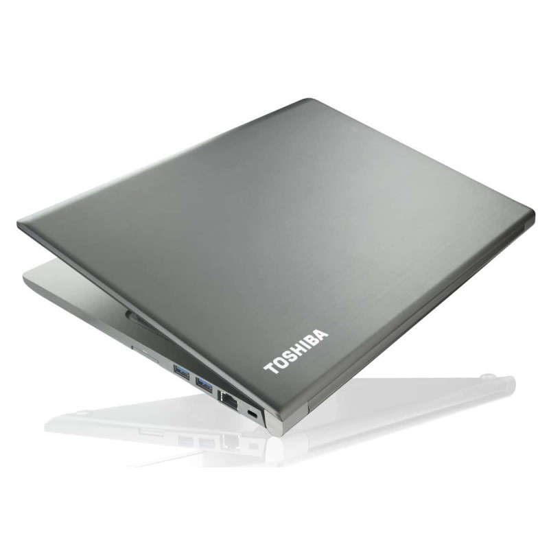 TOSHIBA TECRA Z50 - Core I5 -  SSD 1 TO- Ram 8 Go - Windows 10 Bon état -  reconditionné disponible sur PC-PORTABLE.NET