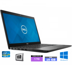 DELL E7490 - Windows 10 -...