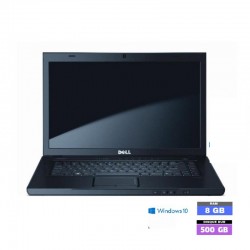 DELL VOSTRO 3700 sous...