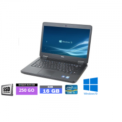 DELL E5440 Core I5 -...