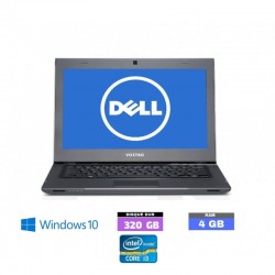 DELL VOSTRO 3360 sous...