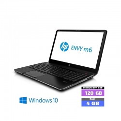 HP ENVY M6 - Windows 10 -...