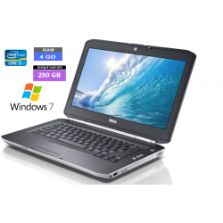 DELL Latitude E6420 Sous...