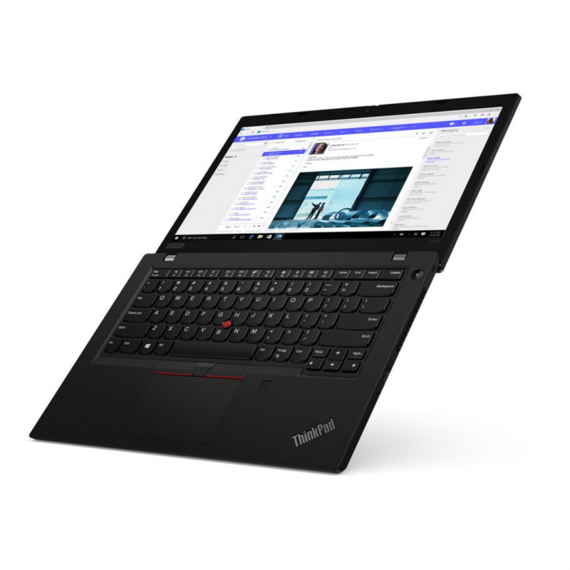 LENOVO THINKPAD L490 - I5 - WINDOWS 11 - SSD 1 TO - RAM 8 GO - Comme neuf -  reconditionné disponible sur PC-PORTABLE.NET