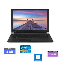 TOSHIBA SATELLITE A50 -...