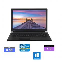 TOSHIBA SATELLITE A50 -...