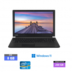 TOSHIBA SATELLITE A50 -...