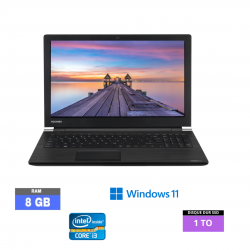 TOSHIBA SATELLITE A50 -...