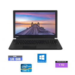 TOSHIBA SATELLITE A50 -...