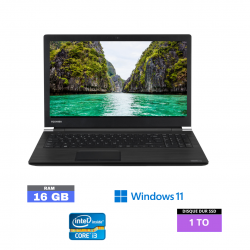 TOSHIBA SATELLITE A50 -...