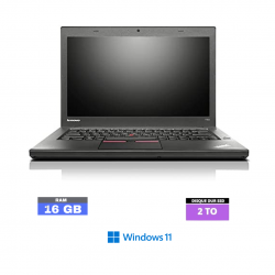 LENOVO T450 Core I5 -...