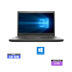 LENOVO T450 Core I5 -...