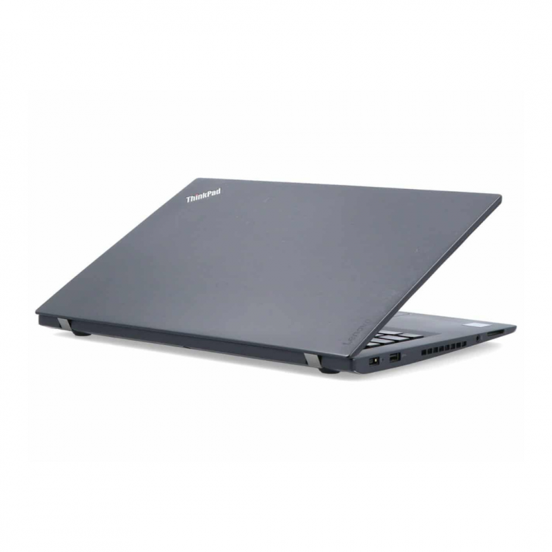 Acheter LENOVO T470s Intel Core I5 - 8 Go RAM - 250 Go SSD - Windows 11 - Comme neuf - 249,00 € LENOVO T470s Intel Core I5 - 8 Go RAM - 250 Go SSD - Windows 11 - Comme neuf - reconditionné disponible sur PC-PORTABLE.NET