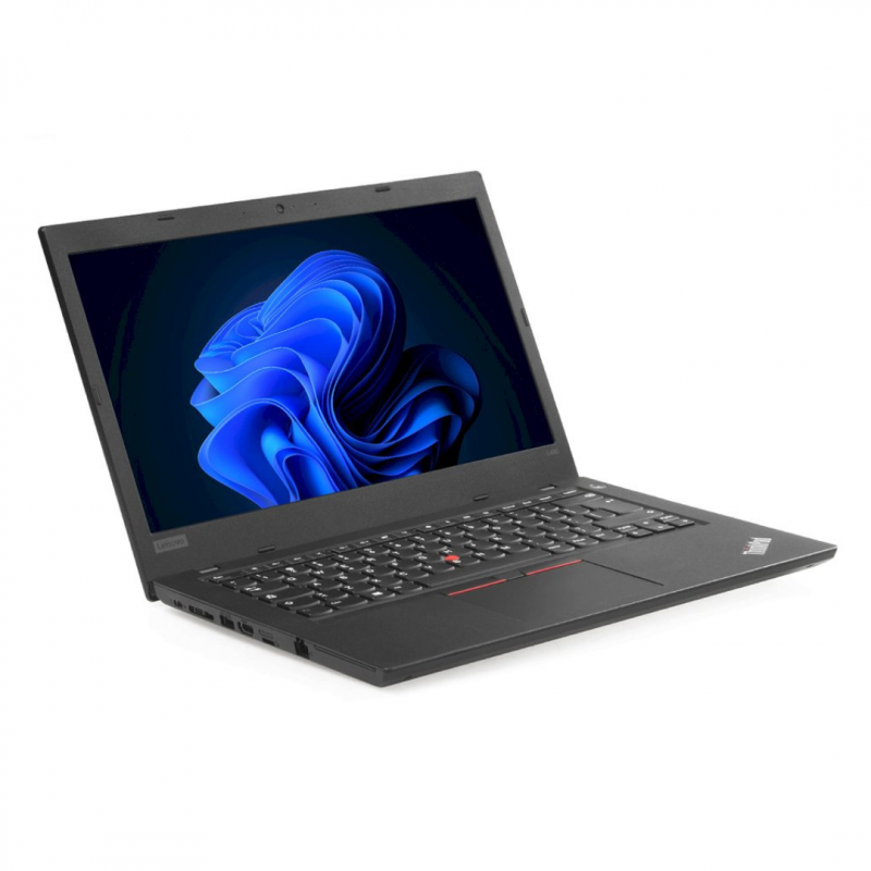 PC Portable Lenovo L480 Reconditionné – I5-8350U, 16Go RAM, 1To SSD, Win11 Pro, 14"