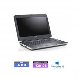 DELL E5430 Core I5 Sous...