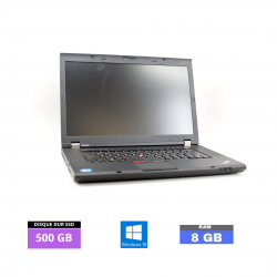 LENOVO T530 Core I5 - Sous...