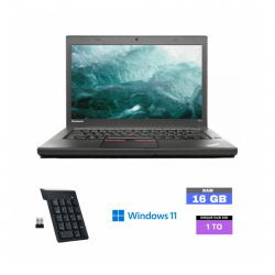 LENOVO T450 Core I5 -...