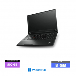 LENOVO THINKPAD L540 -...