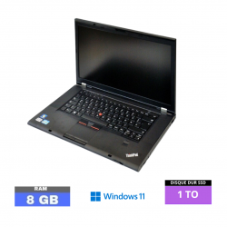 LENOVO T530 Core I5 - Sous...