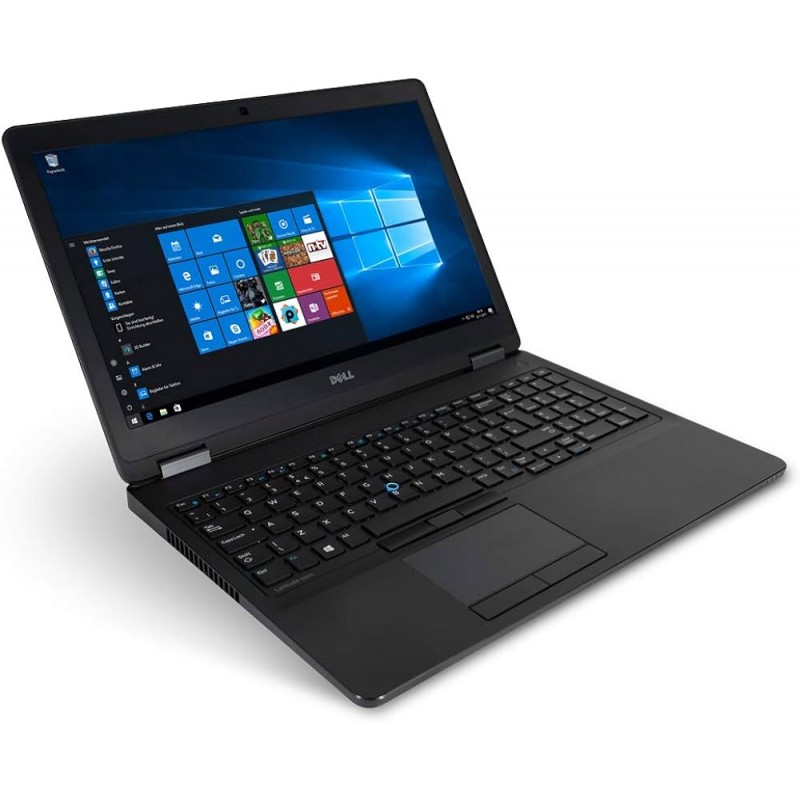 DELL LATITUDE E5570 Windows 11 - SSD 1 TO - Core I5 - Ram 16 Go  - Bon état -  reconditionné disponible sur PC-PORTABLE.NET