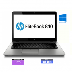 HP Elitebook 840 G1 - Core...