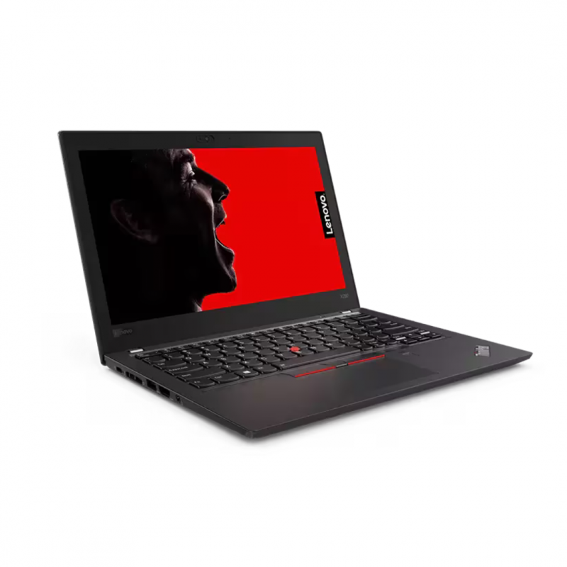 LENOVO X280 - GRADE B -  Core I5 - RAM 16 GO - SSD 250 Go - Windows Comme neuf -  reconditionné disponible sur PC-PORTABLE.NET