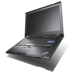 LENOVO T420 Intel Core I5 sous Windows 10 - Ram 4 Go- N°1122-01 photo 2