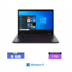 LENOVO THINKPAD L13 GEN 1...