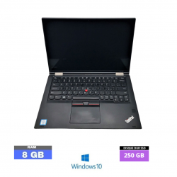 LENOVO THINKPAD YOGA 370 I5...