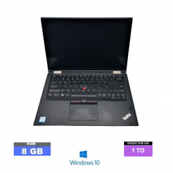 LENOVO THINKPAD YOGA 370 I5...