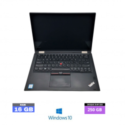 LENOVO THINKPAD YOGA 370 I5...