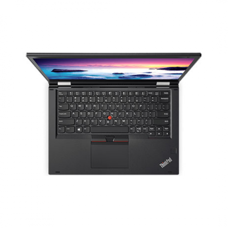 Écran Tactile LCD Complet Pour Lenovo ThinkPad Yoga 370 – Neuf, Full HD 13,3 Pouces