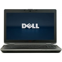 DELL LATITUDE E6530 - Core...