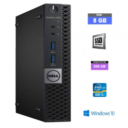 DELL OPTIPLEX 5050 MICRO...