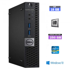 DELL OPTIPLEX 5050 MICRO...