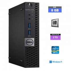 DELL OPTIPLEX 5050 MICRO...