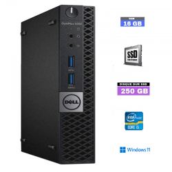 DELL OPTIPLEX 5050 MICRO...