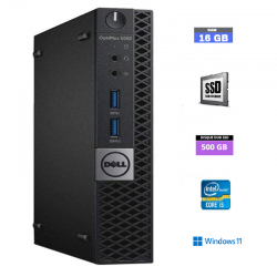 DELL OPTIPLEX 5050 MICRO...