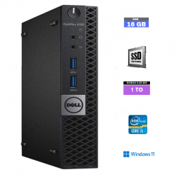 DELL OPTIPLEX 5050 MICRO...