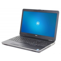 DELL LATITUDE E6540 Core I7...