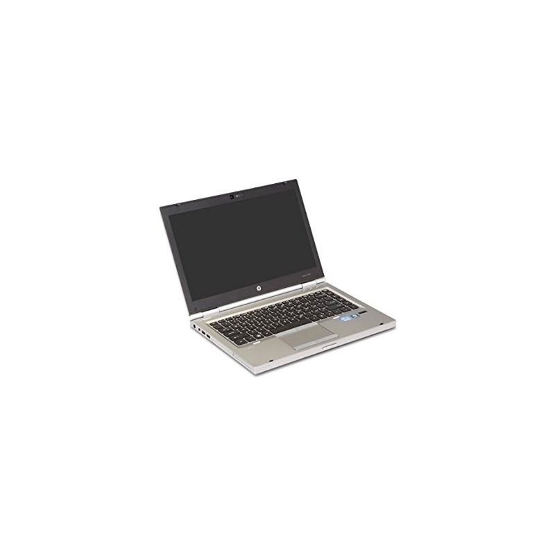 Hp Elitebook 8460p Sous Windows 10 Grade D Core I5 4go Ram N°060511 0253