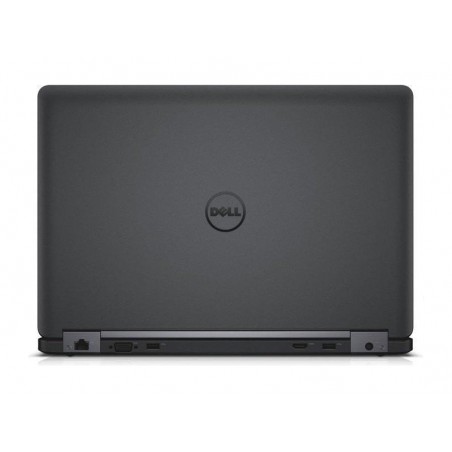 DELL LATITUDE E5570 Windows 11 - SSD 500 Go - Core I5 - Ram 32 Go - N ...