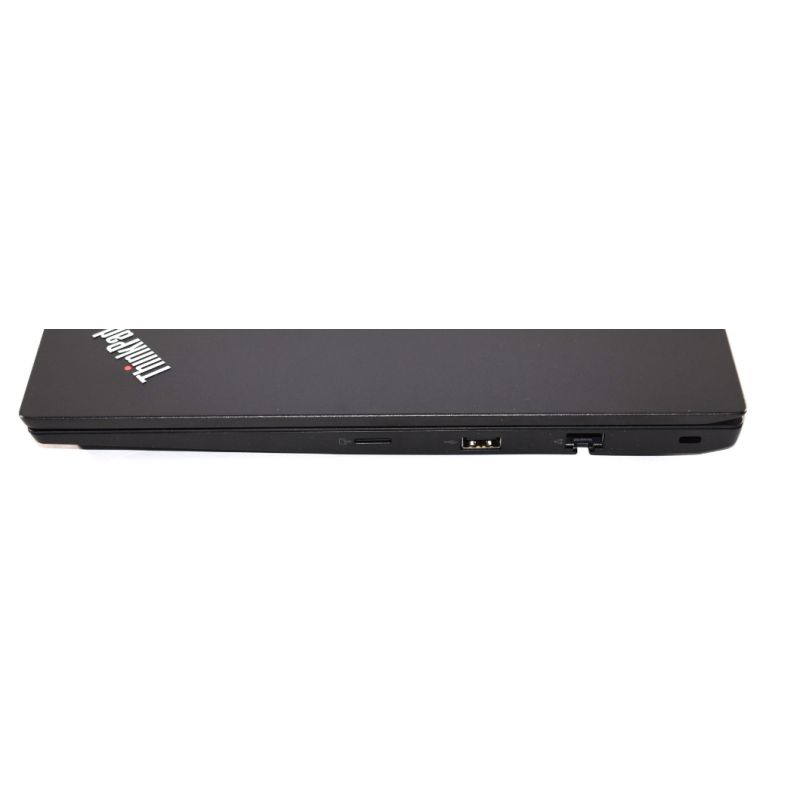 LENOVO E480 - i5 - WINDOWS 11 - SSD 2 To - RAM 16 Go - N°160920248 - Comme neuf -  reconditionné disponible sur PC-PORTABLE.NET